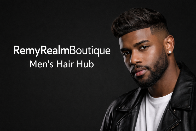 Men's Hair Hub