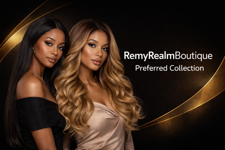 Preferred Hair